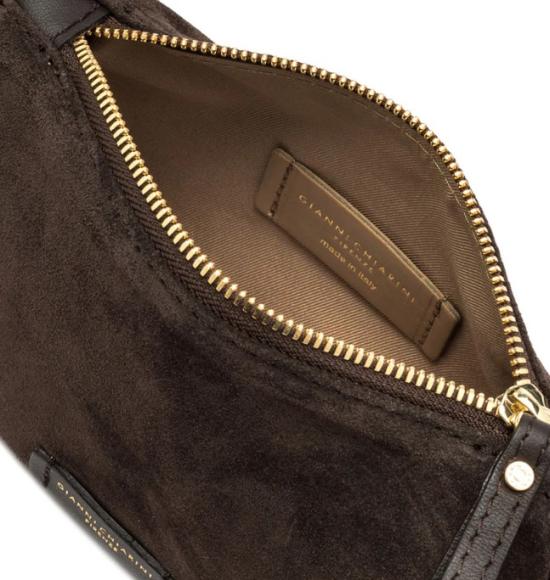 26FW 끼아리니 가방 BS10224 CM PL974 MOKA - CHIARINI