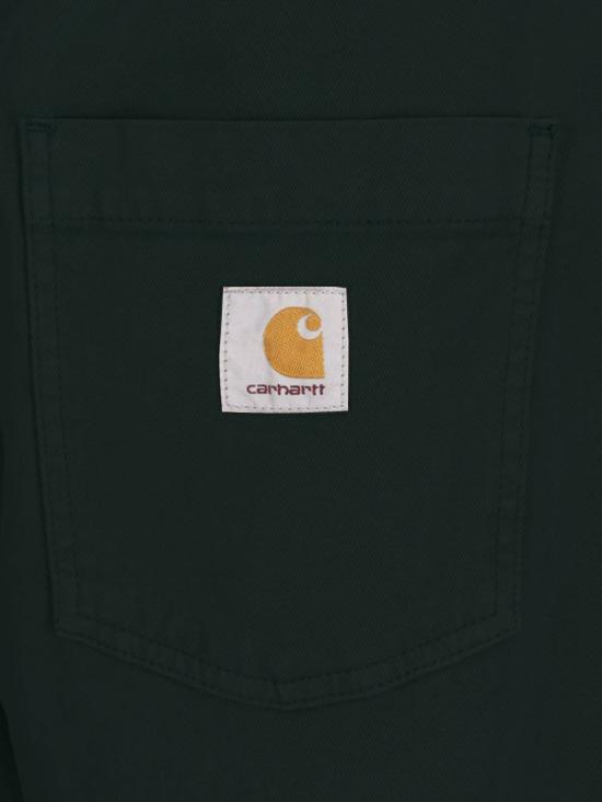 26FW 칼하트 WIP 스트레이트 팬츠 I033585 3T6GDRAVEN GARMENT DYED - CARHARTT WIP