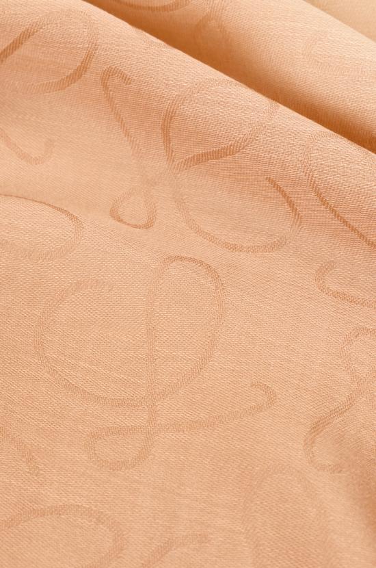 26FW 로에베 머플러/스카프 FSA2SS8W02 2140 BEIGE - LOEWE