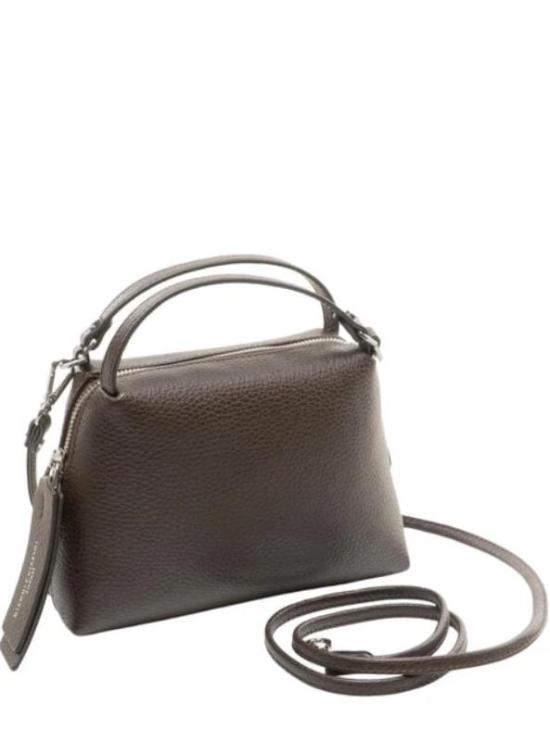 26FW 끼아리니 토트백 BS8145 GRN2107 ESPRESSO - CHIARINI