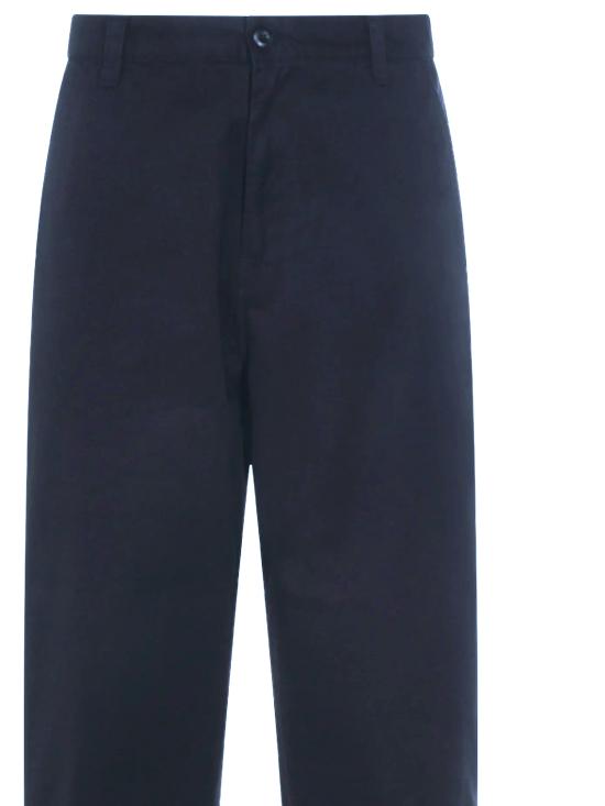 26FW 칼하트 WIP 브래디 팬츠 I036312 1C02DARK NAVY RINSED - CARHARTT WIP
