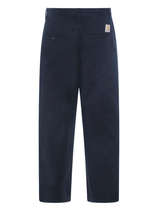26FW 칼하트 WIP 브래디 팬츠 I036312 1C02DARK NAVY RINSED - CARHARTT WIP