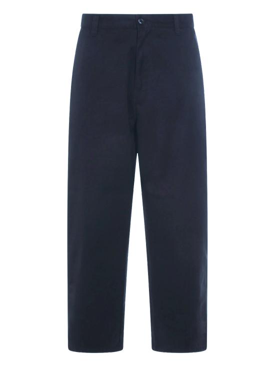 26FW 칼하트 WIP 브래디 팬츠 I036312 1C02DARK NAVY RINSED