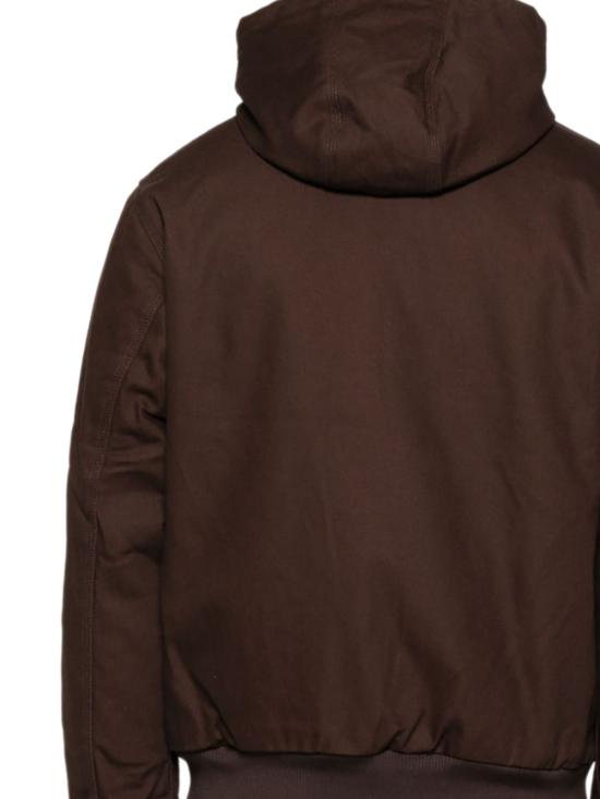 26FW 칼하트 WIP WIP 액티브 자켓 I023083 4701TOBACCO RIGID - CARHARTT WIP