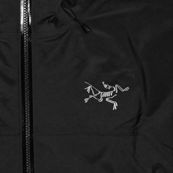 26FW 아크테릭스 자켓 X000010886 BLACK - ARC`TERYX