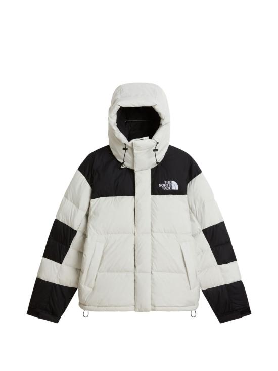 26FW 노스페이스 히말라얀 발토로 자켓 NF0A832G QQ8 BLACK WHITE