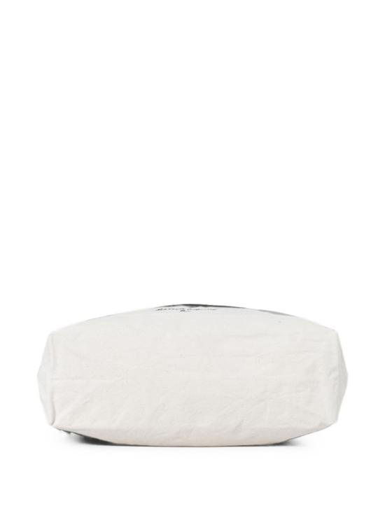 26FW 메종키츠네 토트백 MRUBT04WW9042 P700 ECR - MAISON KITSUNE