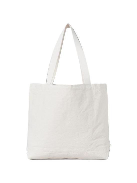 26FW 메종키츠네 토트백 MRUBT04WW9042 P700 ECR - MAISON KITSUNE