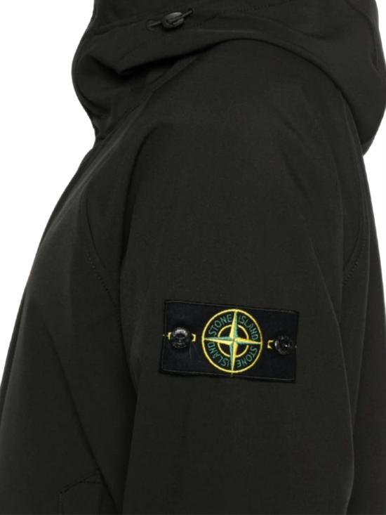 26FW 스톤 아일랜드 수트 자켓 15Q100006 S0B22V0029 - STONE ISLAND