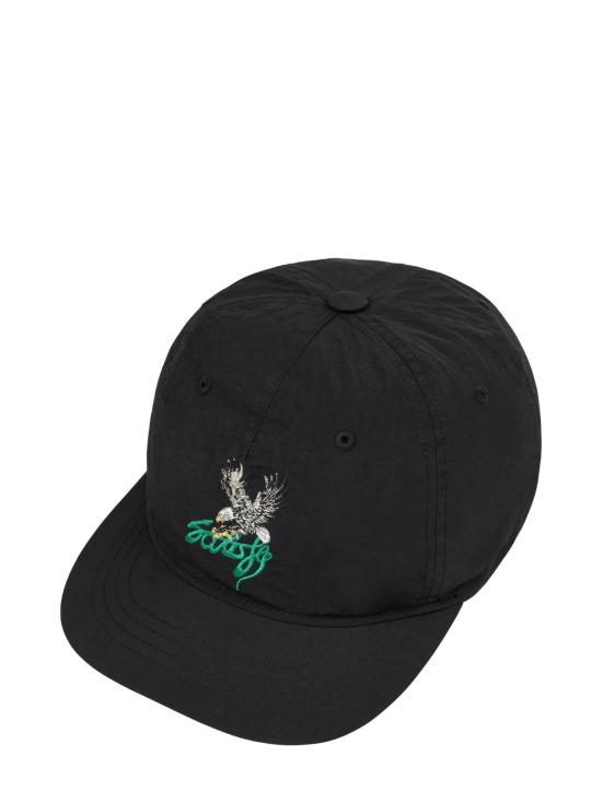26FW 새티스파이 모자 31025 00041 BLACK - SATISFY