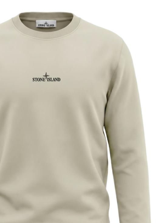 26FW 스톤 아일랜드 긴팔 티셔츠 156100039 S0477V0095 - STONE ISLAND