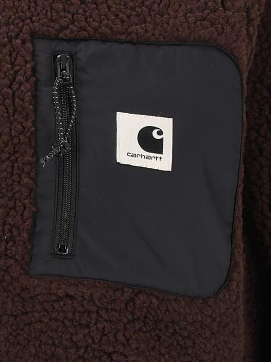 26FW 칼하트 WIP 자넷 라이너 자켓 I035697 3ANXX - CARHARTT WIP