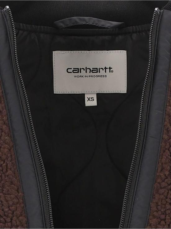 26FW 칼하트 WIP 자넷 라이너 자켓 I035697 3ANXX - CARHARTT WIP