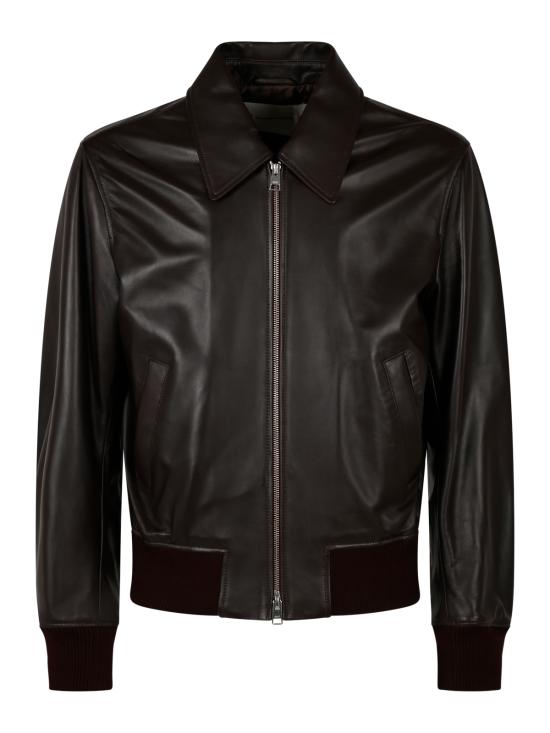 26FW 아미 자켓 HJK850 LH0068A235 CERISE FONCEE