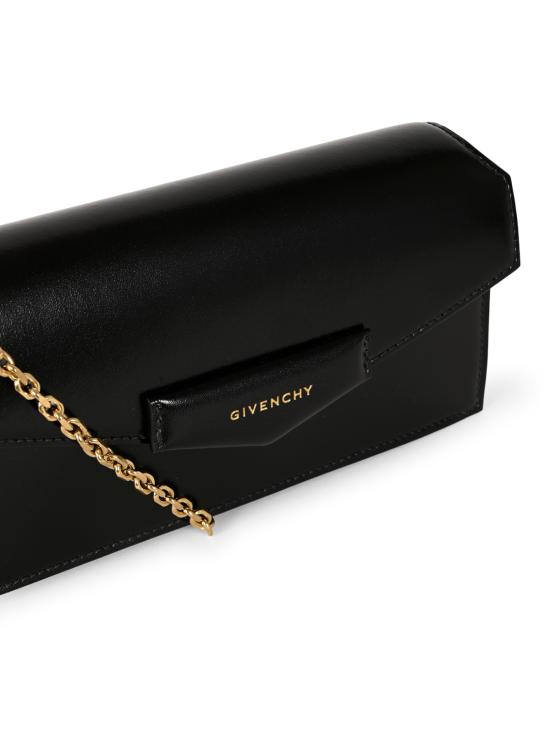 26FW 지방시 가방 BB60RTB13A 001 001 BLACK - GIVENCHY