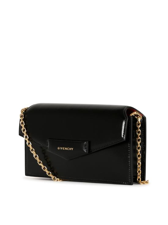 26FW 지방시 가방 BB60RTB13A 001 001 BLACK - GIVENCHY