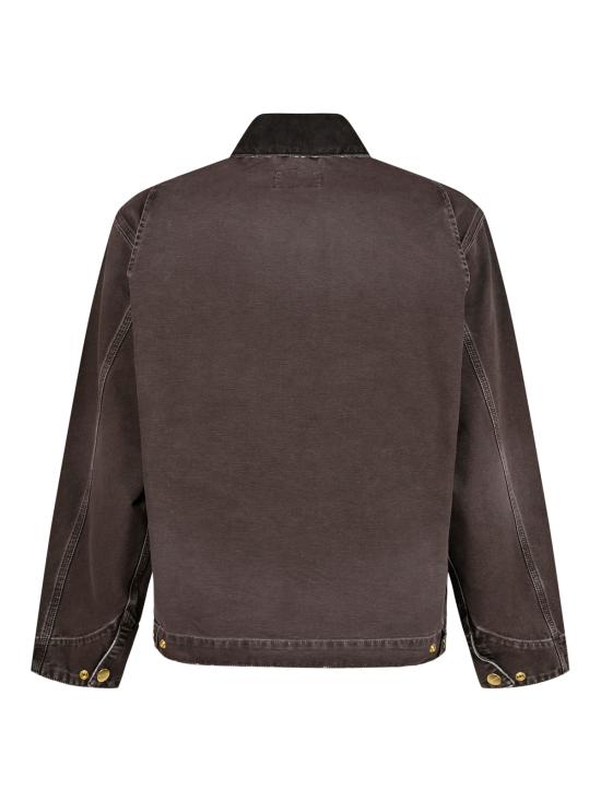 26FW 칼하트 WIP 자켓 I035280 3TW17 TOBACCO - CARHARTT WIP