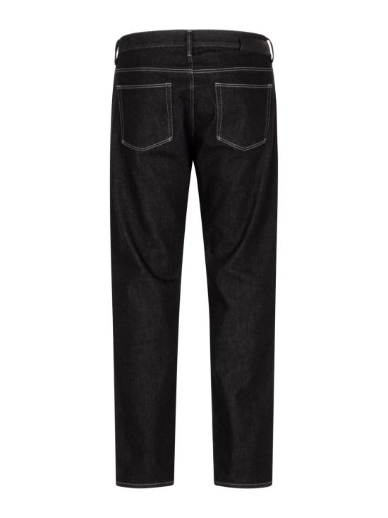 26FW 조르지오 아르마니 스트레이트 팬츠 GM000250 AF20851MC002 - GIORGIO ARMANI