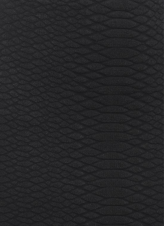 26FW 엘리자베타프랜치 미디 스커트 GK10S67E2 110 BLACK - ELISABETTA FRANCHI