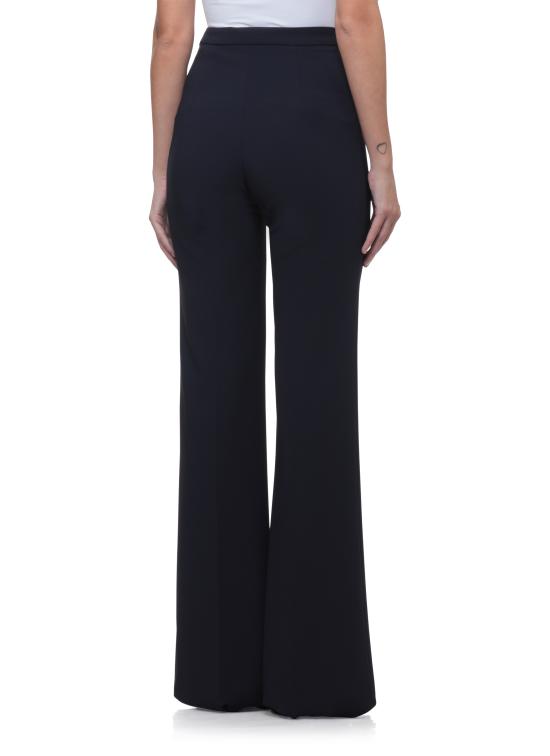 26FW 엘리자베타프랜치 스트레이트 팬츠 PA19666E2 H88 BLUE - ELISABETTA FRANCHI