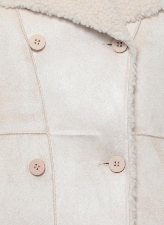 26FW 베타 코라디 코트 305 MONT00001 BEIGE - BETTA CORRADI