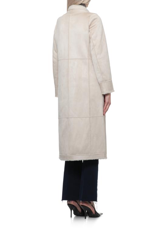 26FW 베타 코라디 코트 305 MONT00001 BEIGE - BETTA CORRADI