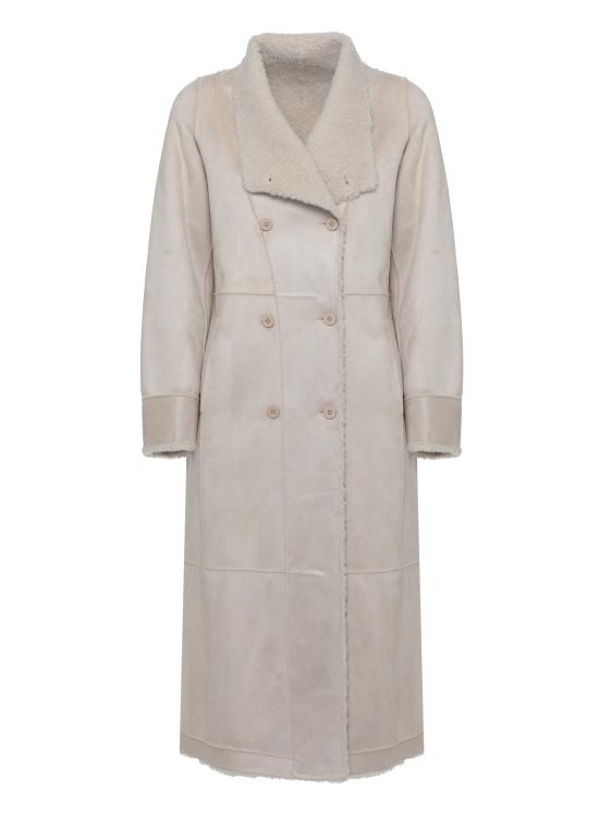 26FW 베타 코라디 코트 305 MONT00001 BEIGE