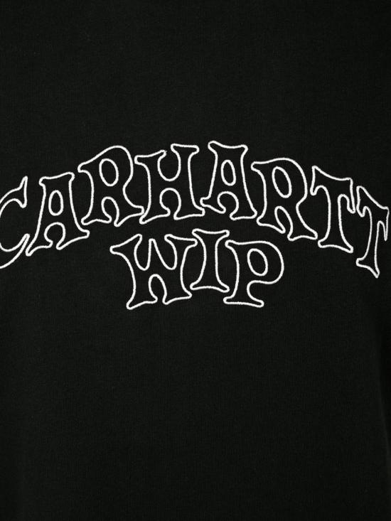 26FW 칼하트 WIP 블라우스 I037263 3T6XX RAVEN - CARHARTT WIP