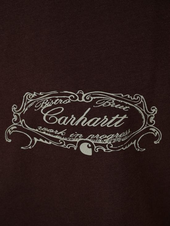 26FW 칼하트 WIP 블라우스 I037260 33HXX PALISANDER - CARHARTT WIP
