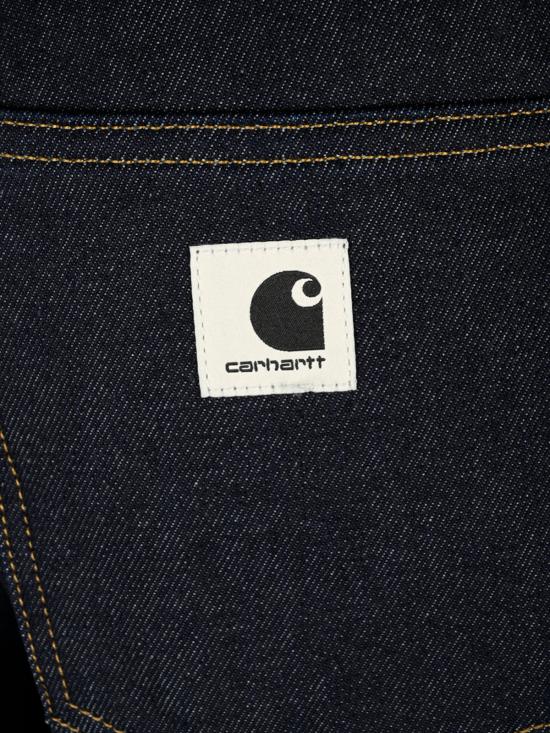 26FW 칼하트 WIP 브랜돈 팬츠 I035892 0101 BLUE - CARHARTT WIP