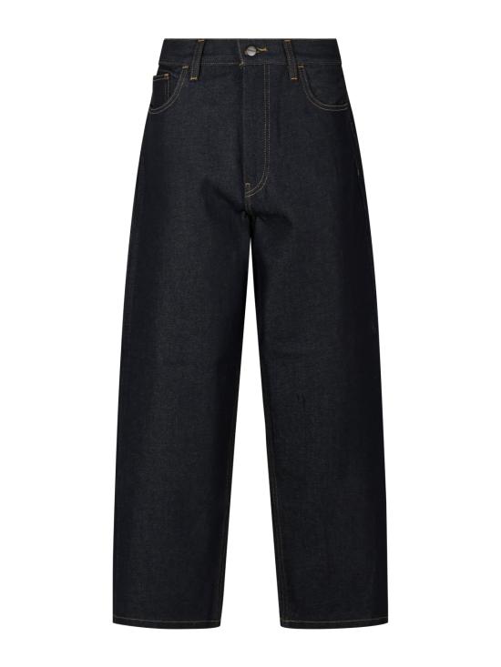 26FW 칼하트 WIP 브랜돈 팬츠 I035892 0101 BLUE