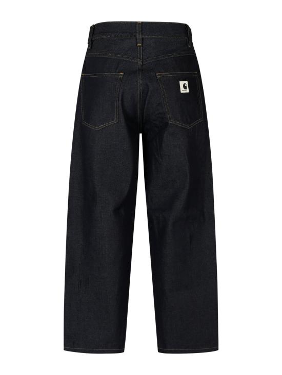 26FW 칼하트 WIP 브랜돈 팬츠 I035892 0101 BLUE - CARHARTT WIP