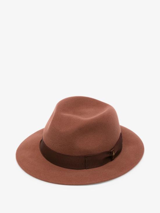26FW 보르살리노 모자 470003 B8BV - BORSALINO