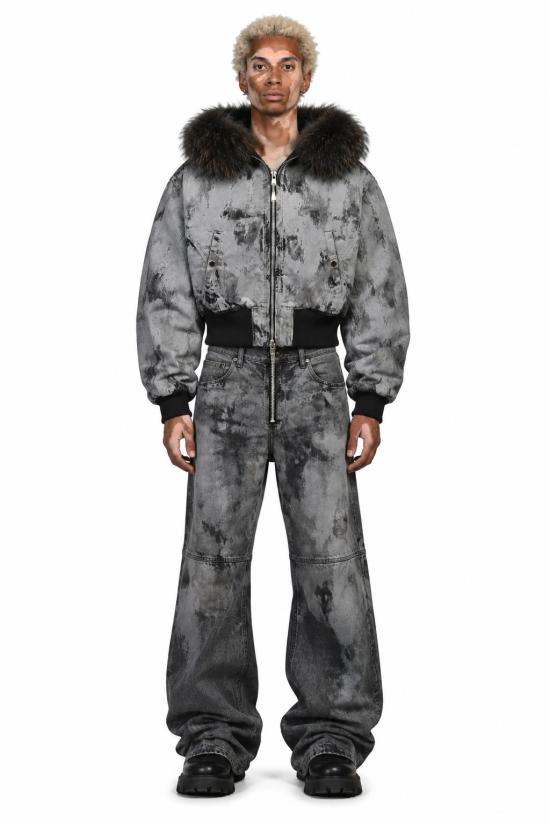 26FW FILTH 자켓 FL262BL01 2 - OTHER BRANDS