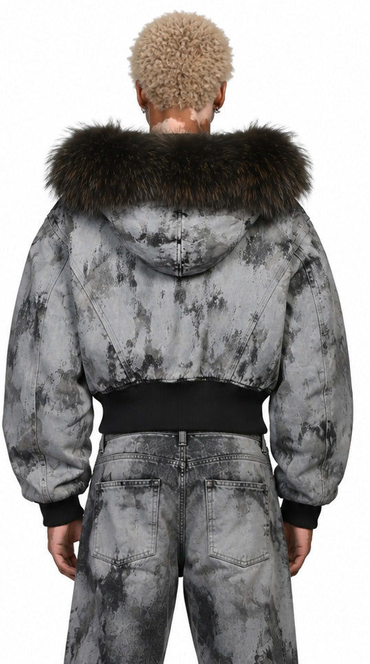 26FW FILTH 자켓 FL262BL01 2 - OTHER BRANDS