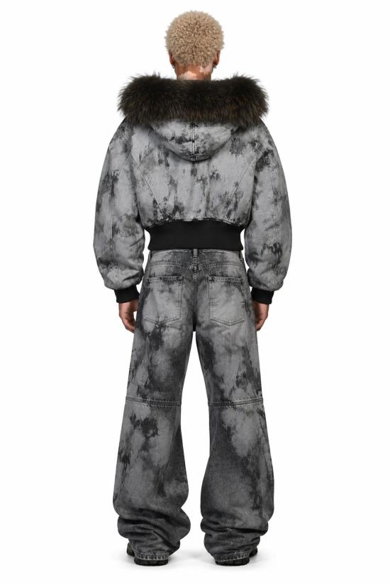 26FW FILTH 자켓 FL262BL01 2 - OTHER BRANDS