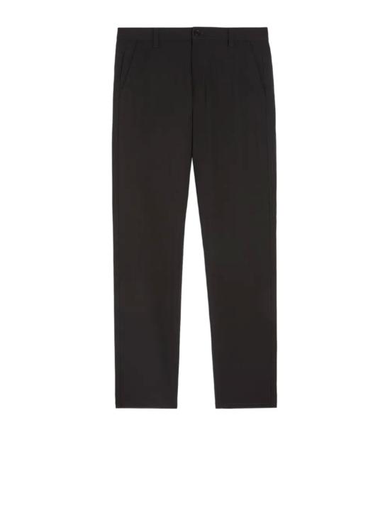 26FW 아스페시 스트레이트 팬츠 CP37 Z05801241 NERO