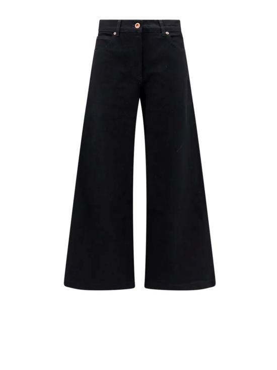26FW 아스페시 팬츠 0160 E69510241 NERO
