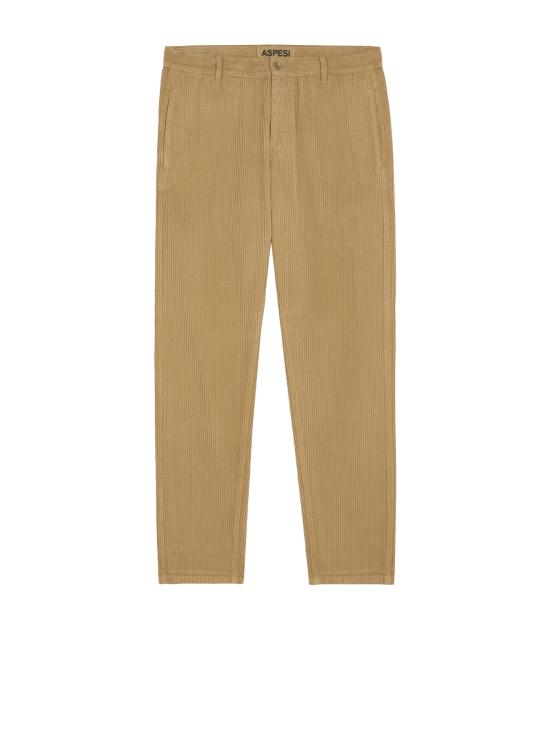 26FW 아스페시 스트레이트 팬츠 CP42 D57685119 BEIGE