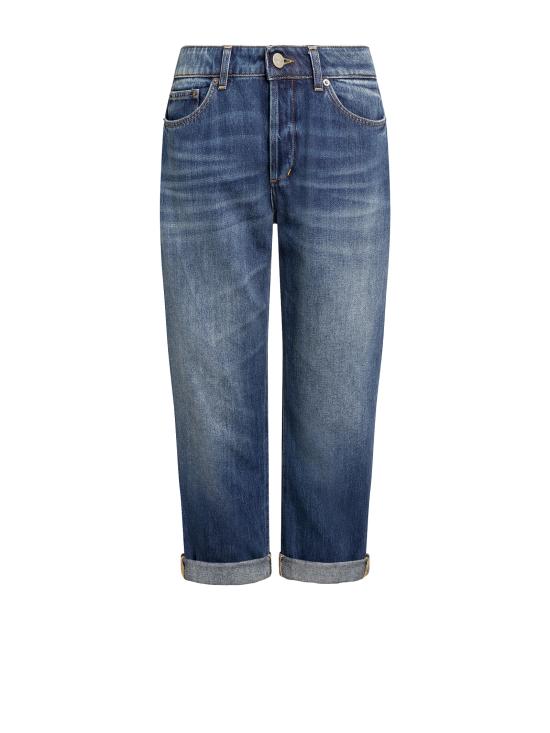 26FW 돈답 데님 팬츠 DP268B DF0310D MS5800 BLUE