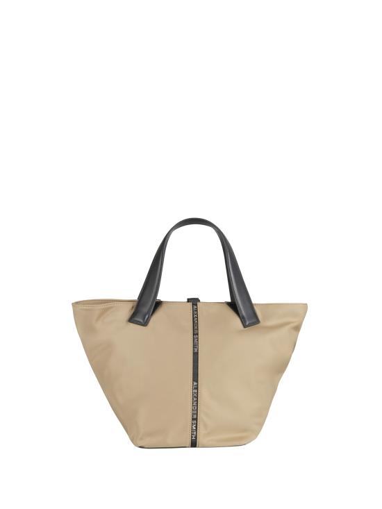 26FW 알렉산더 스미스 토트백 LAUREN B171 MEDIUMCAMEL