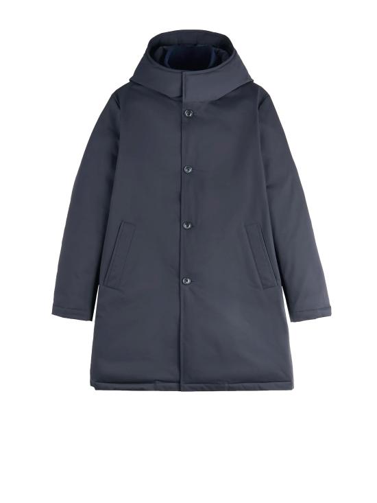 26FW 페이 수트 자켓 NAM33530310 XBLU807 BLU NAVY
