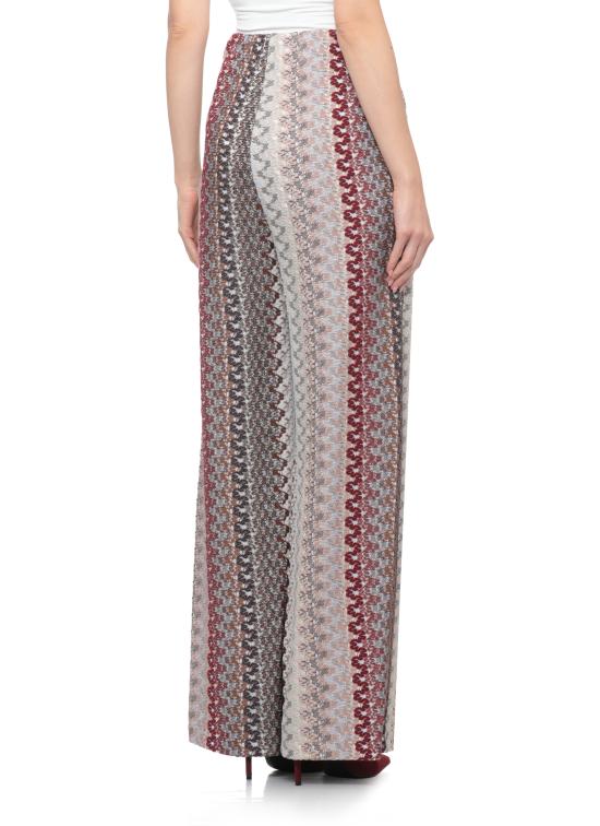 26FW 포 피렌체 스트레이트 팬츠 5426003C1 CC1 JASPE MULTICOLOR - PHO FIRENZE