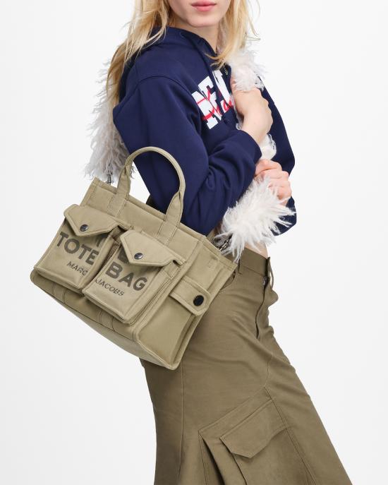 26FW 마크제이콥스 가방 2F6HTT024H02 388 khaki - MARC JACOBS