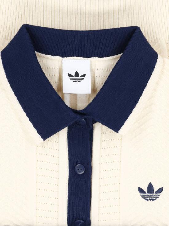 26FW 아디다스 반팔 티셔츠 KT1862 WARVAN CREAM - ADIDAS