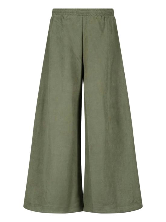  아디다스 스트레이트 팬츠 LH1927 OLISTR GREEN - ADIDAS