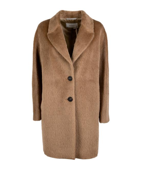 26FW 페세리코 코트 S20157 08434247 BEIGE SABBIA DI SATURNO