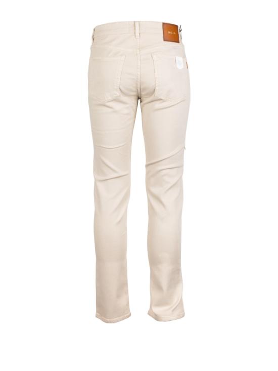 26FW 시빌리아 스트레이트 팬츠 PALAZZO 2004 C0168T0170 SABBIA - SIVIGILA
