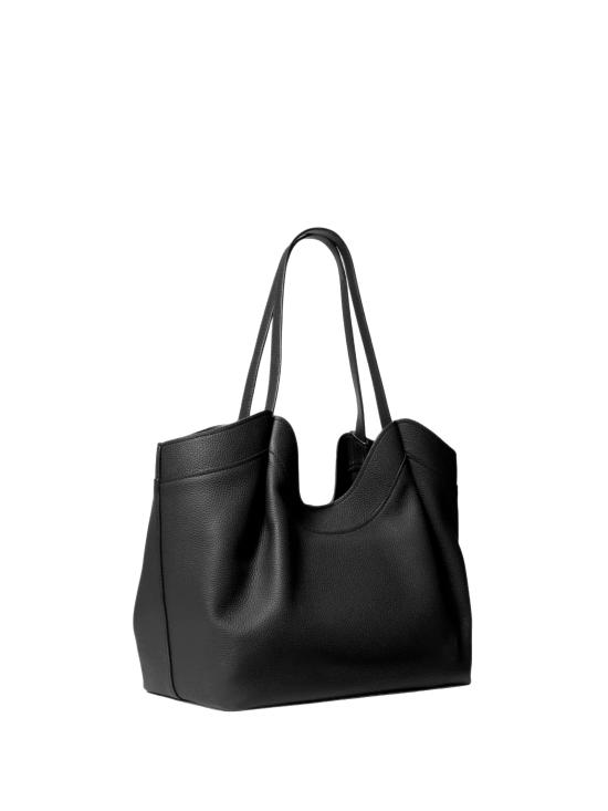 26FW 마이클 코어스 토트백 30F6GY5T9L 001 BLACK - MICHAEL KORS