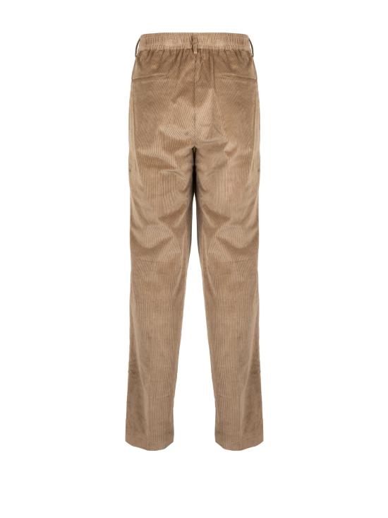 26FW 페세리코 스트레이트 팬츠 R54725 07958245 BEIGE TERRA - PESERICO
